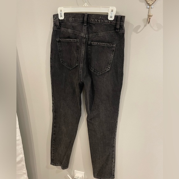 Dynamite Rosie Jeans - Picture 3 of 5